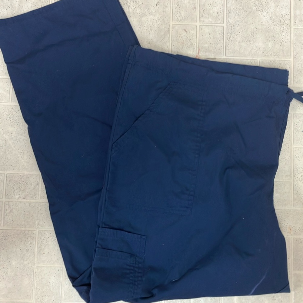 Scrubstar Scrubs